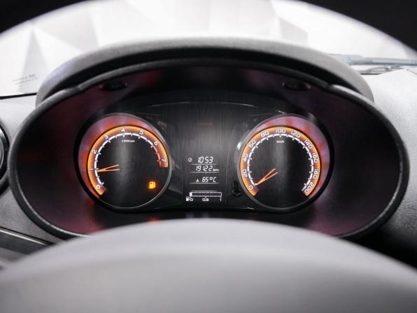Lada (ВАЗ) Granta I Рестайлинг с пробегом 2023 года, цена 969 000 рублей, 18552 км, универсал, Автокод Объявления