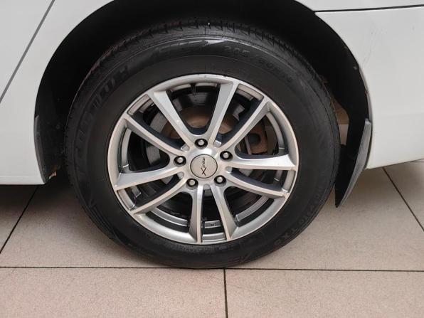 Nissan Sentra VII (B17) с пробегом 2014 года, цена 780 000 рублей, 205000 км, седан, Автокод Объявления