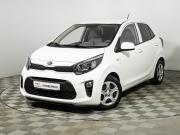 Kia Morning III Санкт-Петербург  - изображение 18