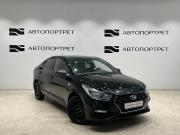 Hyundai Solaris II Санкт-Петербург  - изображение 21