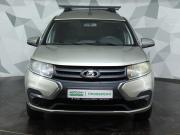 Lada (ВАЗ) Largus I Рестайлинг Москва  - изображение 23