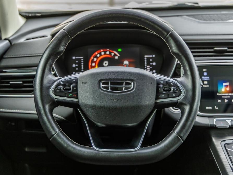 Geely Atlas Pro Волгоград  - изображение 18