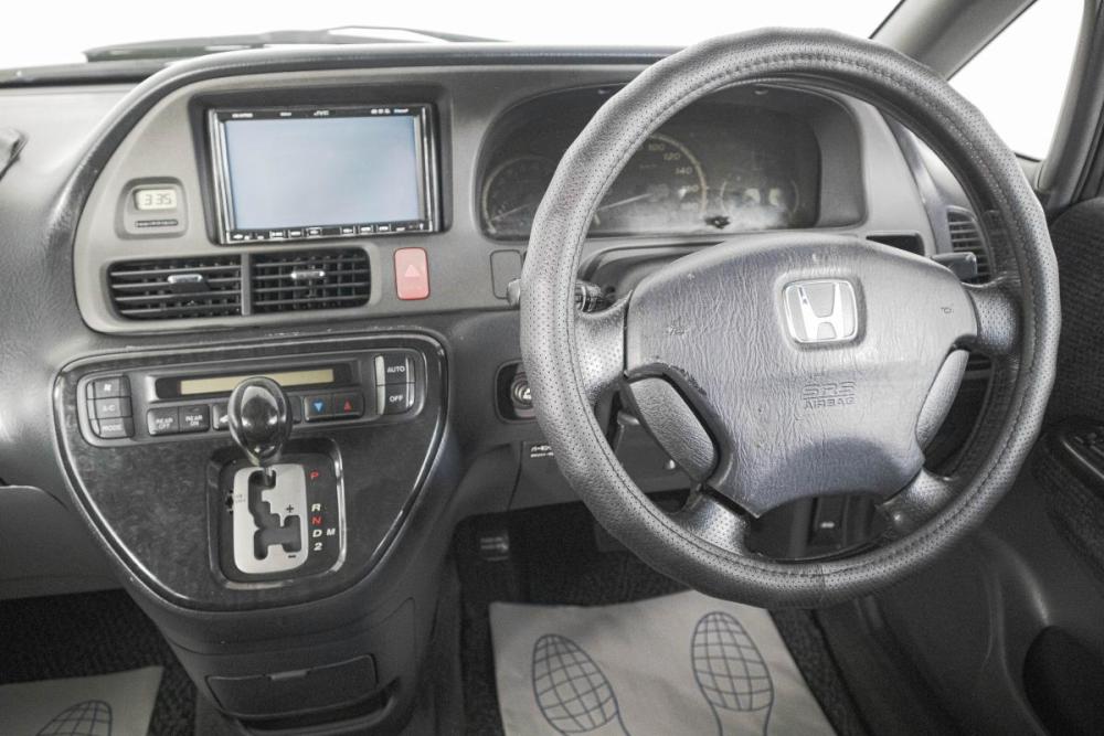 Honda Odyssey II Рестайлинг Кемерово  - изображение 16