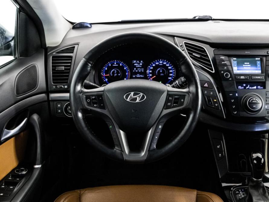 Hyundai i40 I Рестайлинг Санкт-Петербург  - изображение 15