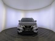 Nissan Qashqai II Рестайлинг Москва  - изображение 29