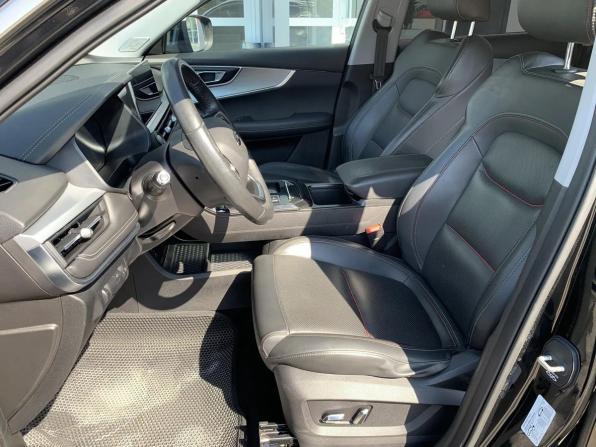 Chery Tiggo 7 Pro I с пробегом 2022 года, цена 1 475 000 рублей, 94000 км, внедорожник, Автокод Объявления