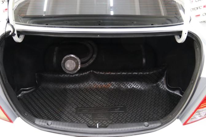 Hyundai Solaris I с пробегом 2013 года, цена 875 750 рублей, 163620 км, седан, Автокод Объявления