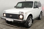 Lada (ВАЗ) Niva Legend Волгоград  - изображение 26