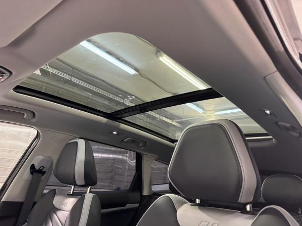 Geely Atlas II с пробегом 2024 года, цена 2 999 800 рублей, 21200 км, внедорожник, Автокод Объявления