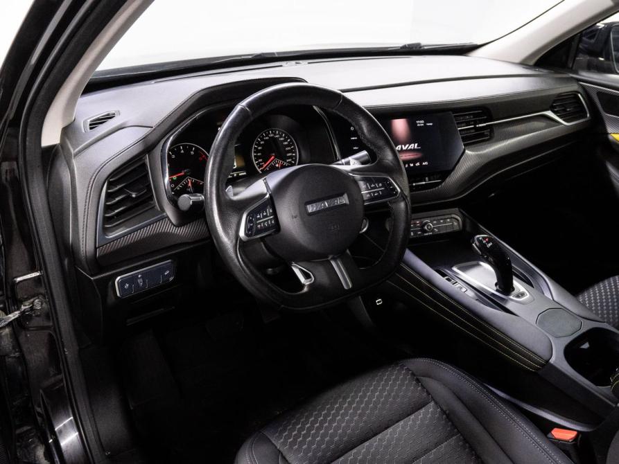 Haval F7x I Тюмень  - изображение 10