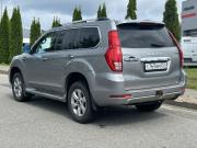 Haval H9 I Рестайлинг Москва  - изображение 18