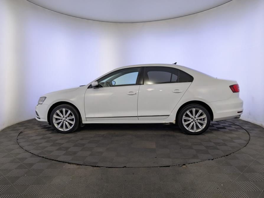 Volkswagen Jetta VI Рестайлинг Москва  - изображение 8