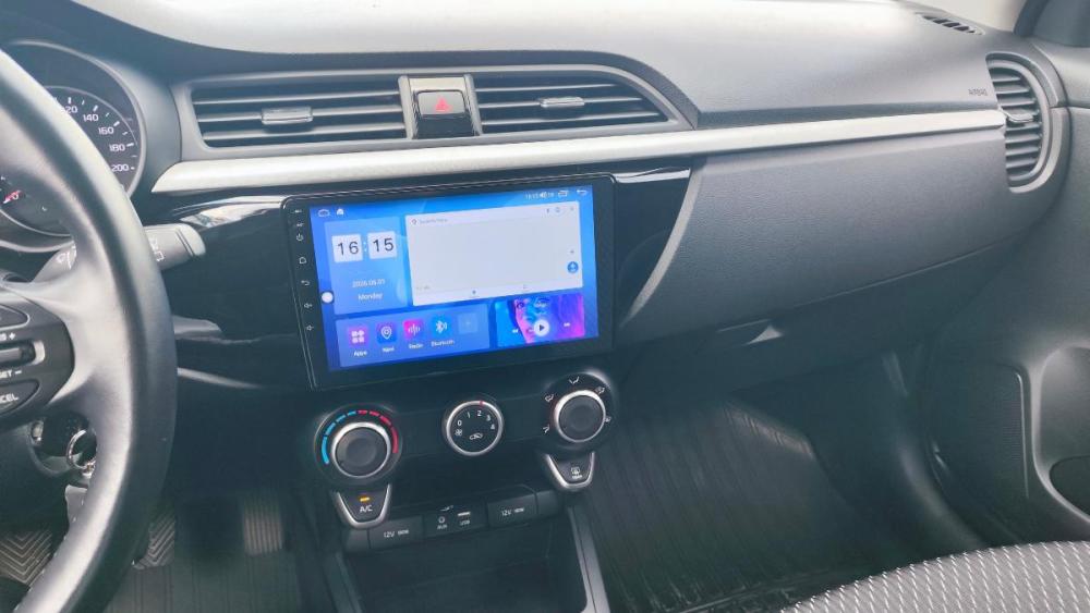 Kia Rio IV Пермь  - изображение 27