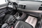 Mitsubishi Lancer X Рестайлинг Красноярск  - изображение 37