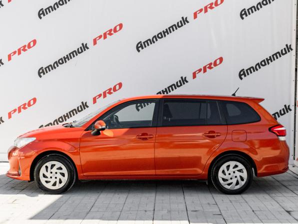 Toyota Corolla XI (E160 E170) Рестайлинг 2 с пробегом 2019 года, цена 1 300 000 рублей, 94245 км, универсал, Автокод Объявления