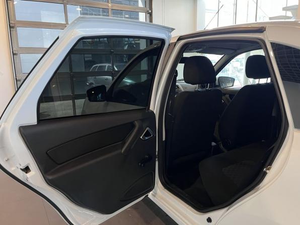 Lada (ВАЗ) Granta I Рестайлинг с пробегом 2023 года, цена 820 000 рублей, 79878 км, лифтбек, Автокод Объявления