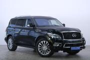 Infiniti QX80 I Рестайлинг Омск  - изображение 29