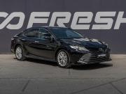 Toyota Camry VIII (XV70) Краснодар  - изображение 23