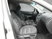 Skoda Octavia II (A5) Рестайлинг Екатеринбург  - изображение 25