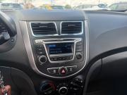 Hyundai Solaris I Рестайлинг Пермь  - изображение 12