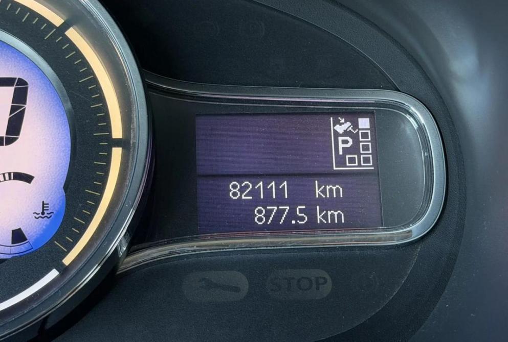 Renault Megane III Рестайлинг Киров  - изображение 19