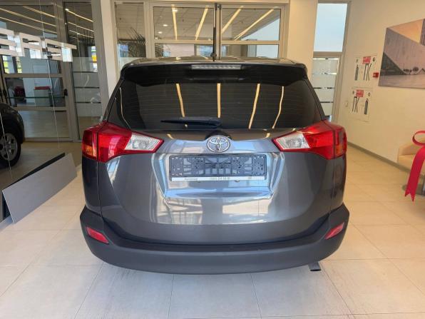 Toyota RAV4 IV (XA40) с пробегом 2014 года, цена 1 800 500 рублей, 200636 км, внедорожник, Автокод Объявления