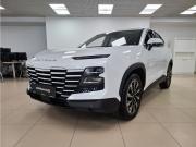 JETOUR DASHING I Москва  - изображение 11