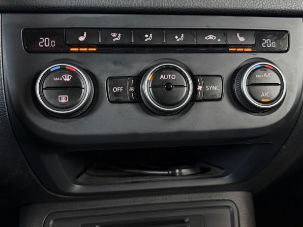 Volkswagen Tiguan I Рестайлинг с пробегом 2016 года, цена 1 619 000 рублей, 148098 км, внедорожник, Автокод Объявления