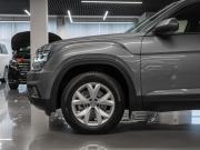 Volkswagen Teramont I Москва  - изображение 58