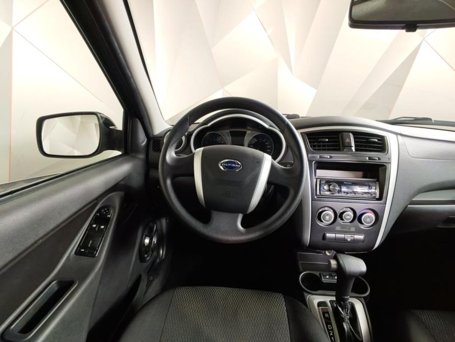 Datsun mi-DO Москва  - изображение 20