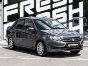 Lada (ВАЗ) Granta I Рестайлинг Волгоград  - изображение 16