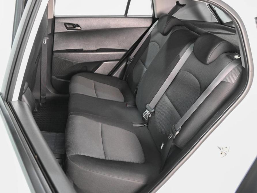 Hyundai Creta I Ростов-на-Дону  - изображение 9
