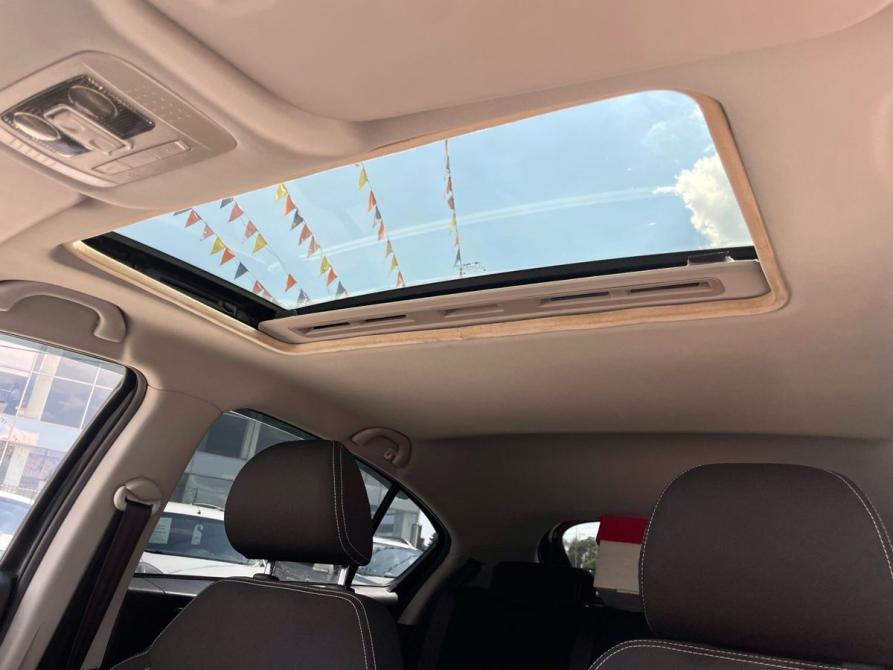 Brilliance H230 Краснодар  - изображение 12