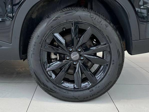 Omoda C5 I Рестайлинг с пробегом 2024 года, цена 2 300 000 рублей, 5965 км, внедорожник, Автокод Объявления