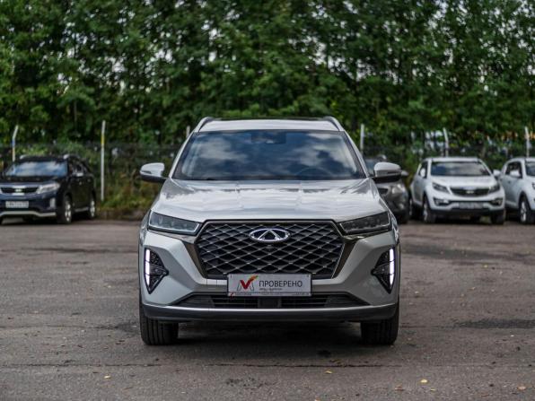 Chery Tiggo 7 Pro Max I с пробегом 2022 года, цена 1 544 000 рублей, 76425 км, внедорожник, Автокод Объявления