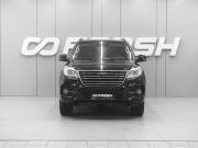 Haval H9 I Рестайлинг Ростов-на-Дону  - изображение 28