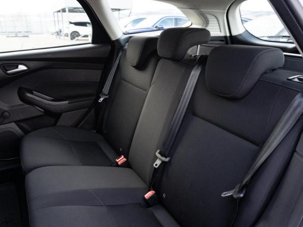 Ford Focus III Рестайлинг с пробегом 2018 года, цена 920 000 рублей, 112860 км, универсал, Автокод Объявления