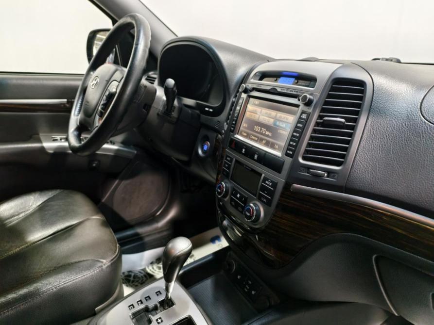 Hyundai Santa Fe II Рестайлинг Курск  - изображение 7