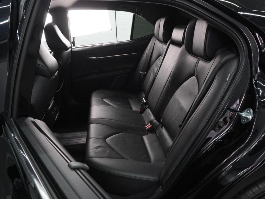 Toyota Camry VIII (XV70) Рестайлинг Воронеж  - изображение 9