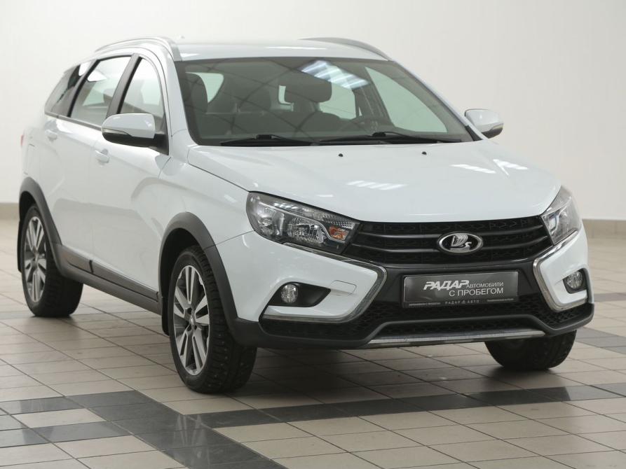 Lada (ВАЗ) Vesta I Иваново  - изображение 1