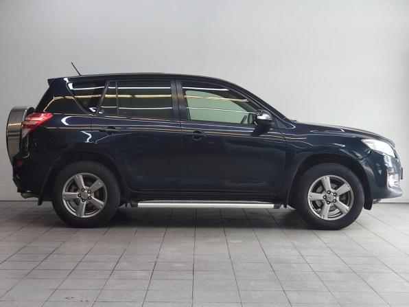 Toyota RAV4 III (XA30) Рестайлинг с пробегом 2012 года, цена 1 330 000 рублей, 254079 км, внедорожник, Автокод Объявления