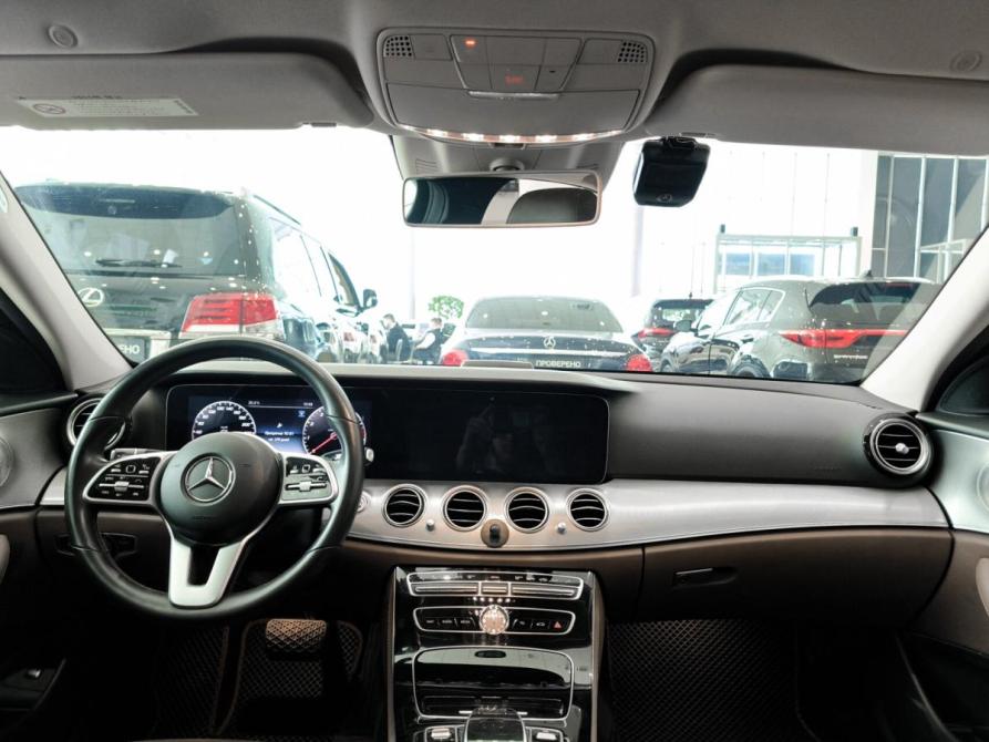 Mercedes-Benz E-Класс V (W213 S213 C238) Рестайлинг Казань  - изображение 17