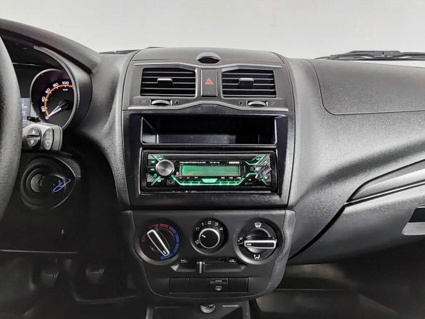 Lada (ВАЗ) Granta I Рестайлинг с пробегом 2020 года, цена 590 000 рублей, 104047 км, седан, Автокод Объявления