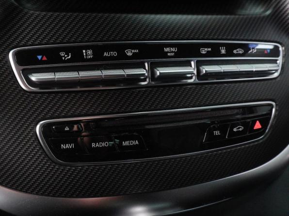 Mercedes-Benz V-Класс III (W447) с пробегом 2018 года, цена 6 959 000 рублей, 140189 км, минивэн, Автокод Объявления