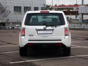 Honda Pilot II Рестайлинг Москва  - изображение 31