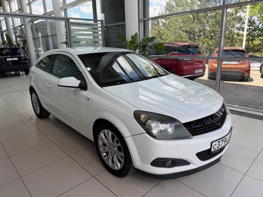 Opel Astra H Рестайлинг Таганрог  - изображение 3