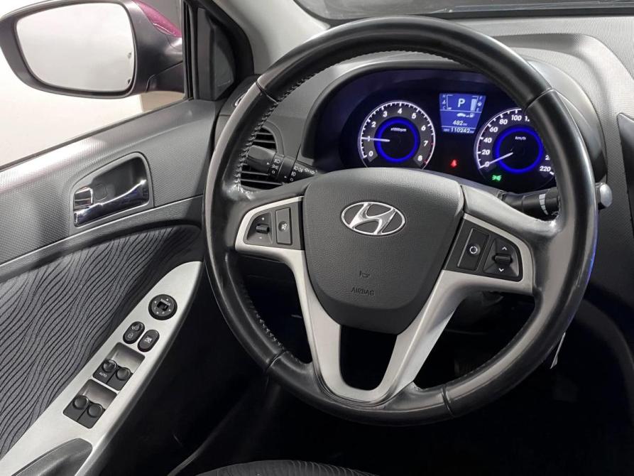 Hyundai Solaris I Нижний Новгород  - изображение 10
