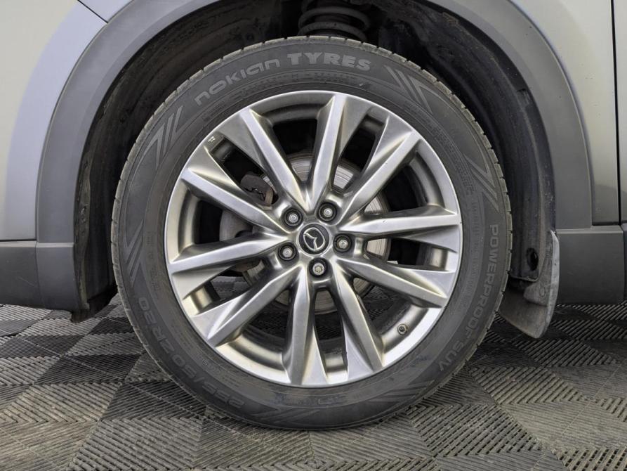 Mazda CX-9 II Москва  - изображение 12