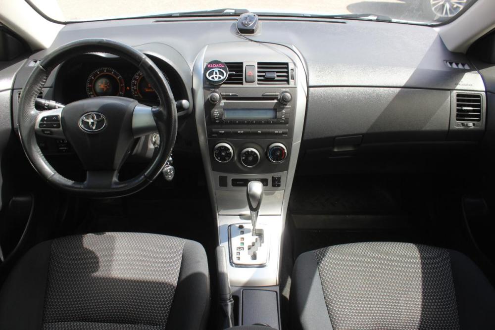 Toyota Corolla X (E140 E150) Рестайлинг Белгород  - изображение 7