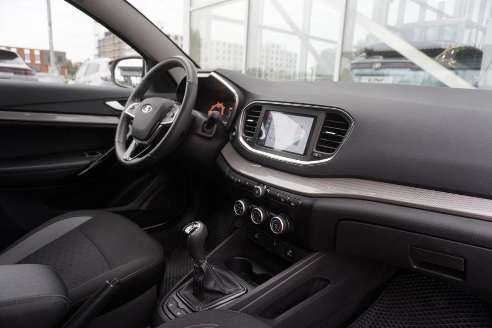 Lada (ВАЗ) Vesta I Рестайлинг (NG) Ульяновск  - изображение 20